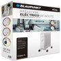 Blaupunkt Radiador de Aceite 2000W 9 Elementos Blanco